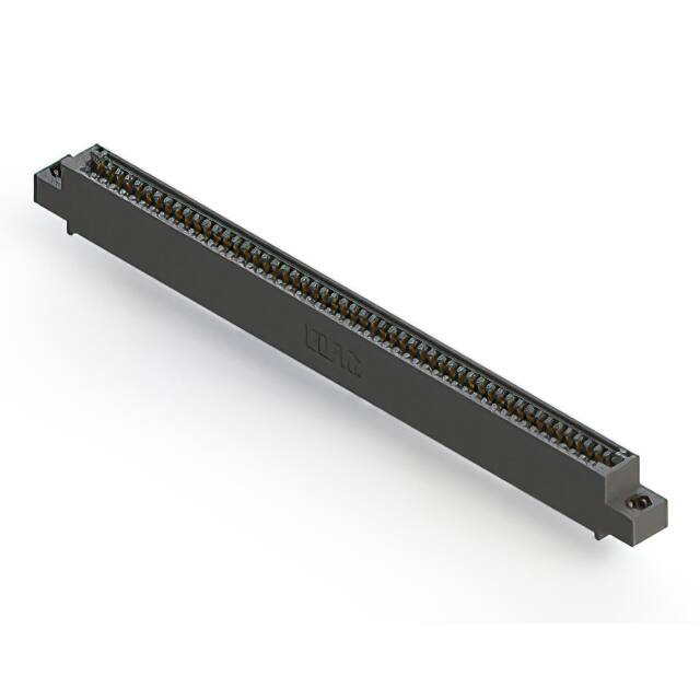 895-053-521-408 EDAC Inc.  Edgeboard Connectors